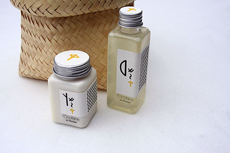 packaging